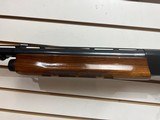 Used Remington 1100 12 gauge 2 3/4" chamber 25" barrel choked skeet good condition reduced - 16 of 20