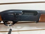 Used Remington 1100 12 gauge 2 3/4" chamber 25" barrel choked skeet good condition reduced - 8 of 20