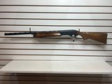 Used Remington 1100 12 gauge 2 3/4" chamber 25" barrel choked skeet good condition reduced - 1 of 20