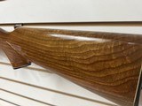 Used Remington 1100 12 gauge 2 3/4" chamber 25" barrel choked skeet good condition reduced - 18 of 20