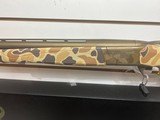 New Browning Cynergy Wicked Wings12 Gauge 3.5" chamber 30" barrel 3 chokes lock manual new in box BRN 018725303CYN WW VTAN12 3.5 30 - 12 of 22