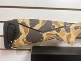 New Browning Cynergy Wicked Wings12 Gauge 3.5" chamber 30" barrel 3 chokes lock manual new in box BRN 018725303CYN WW VTAN12 3.5 30 - 3 of 22