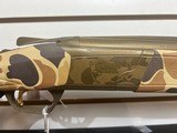 New Browning Cynergy Wicked Wings12 Gauge 3.5" chamber 30" barrel 3 chokes lock manual new in box BRN 018725303CYN WW VTAN12 3.5 30 - 22 of 22