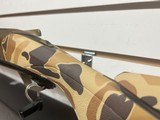 New Browning Cynergy Wicked Wings12 Gauge 3.5" chamber 30" barrel 3 chokes lock manual new in box BRN 018725303CYN WW VTAN12 3.5 30 - 2 of 22