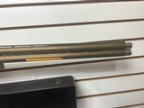 New Browning Cynergy Wicked Wings12 Gauge 3.5" chamber 30" barrel 3 chokes lock manual new in box BRN 018725303CYN WW VTAN12 3.5 30 - 14 of 22