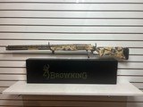 New Browning Cynergy Wicked Wings12 Gauge 3.5" chamber 30" barrel 3 chokes lock manual new in box BRN 018725303CYN WW VTAN12 3.5 30 - 1 of 22