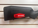 New Savage Model 110 Apex HXP 243 Left handed SAV 110 APXHNT XP BA 243 SC LH new in box - 20 of 22