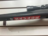 New Savage Model 110 Apex HXP 243 Left handed SAV 110 APXHNT XP BA 243 SC LH new in box - 18 of 22