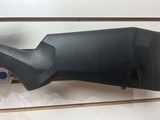 New Savage Model 110 Apex HXP 243 Left handed SAV 110 APXHNT XP BA 243 SC LH new in box - 13 of 22