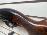 Used Remington Model 870 12 Gauge 30