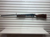 Used Remington Model 870 12 Gauge 30
