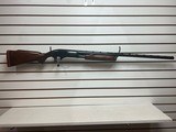 Used Remington Model 870 12 Gauge 30