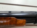 Used Remington Model 870 12 Gauge 30