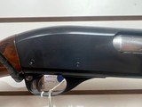 Used Remington Model 870 12 Gauge 30