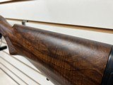 Used Beretta A400 field 12 gauge28" barrel 3 chokes luggage case like new unfired very good condition - 4 of 21