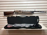 Used Beretta A400 field 12 gauge28" barrel 3 chokes luggage case like new unfired very good condition - 6 of 21