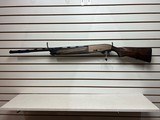 Used Beretta A400 field 12 gauge28" barrel 3 chokes luggage case like new unfired very good condition - 1 of 21