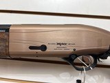 Used Beretta A400 field 12 gauge28" barrel 3 chokes luggage case like new unfired very good condition - 12 of 21