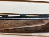 Used Beretta A400 field 12 gauge28" barrel 3 chokes luggage case like new unfired very good condition - 19 of 21