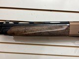Used Beretta A400 field 12 gauge28" barrel 3 chokes luggage case like new unfired very good condition - 7 of 21
