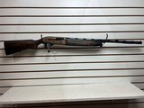 Used Beretta A400 field 12 gauge28" barrel 3 chokes luggage case like new unfired very good condition - 5 of 21