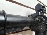 Used M&P 15 Sport II 5.56/.223with optic 30 round sku 12936 2 in stock - 11 of 20