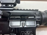 Used M&P 15 Sport II 5.56/.223with optic 30 round sku 12936 2 in stock - 8 of 20