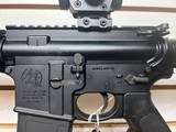 Used M&P 15 Sport II 5.56/.223with optic 30 round sku 12936 2 in stock - 4 of 20