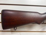 Used H&R M1 Garand 30-06 cal
24" barrel reweld with a springfield frame
if you know you know. call store for more details - 24 of 25