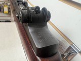 Used H&R M1 Garand 30-06 cal
24" barrel reweld with a springfield frame
if you know you know. call store for more details - 20 of 25