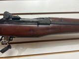 Used H&R M1 Garand 30-06 cal
24" barrel reweld with a springfield frame
if you know you know. call store for more details - 9 of 25