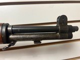 Used H&R M1 Garand 30-06 cal
24" barrel reweld with a springfield frame
if you know you know. call store for more details - 25 of 25