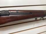 Used H&R M1 Garand 30-06 cal
24" barrel reweld with a springfield frame
if you know you know. call store for more details - 23 of 25