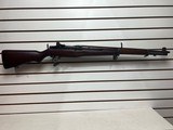 Used H&R M1 Garand 30-06 cal
24" barrel reweld with a springfield frame
if you know you know. call store for more details - 19 of 25