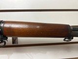 Used H&R M1 Garand 30-06 cal
24" barrel reweld with a springfield frame
if you know you know. call store for more details - 2 of 25