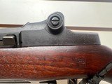 Used H&R M1 Garand 30-06 cal
24" barrel reweld with a springfield frame
if you know you know. call store for more details - 10 of 25