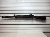 Used H&R M1 Garand 30-06 cal
24" barrel reweld with a springfield frame
if you know you know. call store for more details - 1 of 25