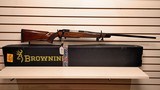 Used Browning A-Bolt 300 Winmag 26" barrel good condition - 7 of 24