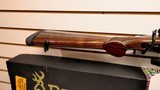 Used Browning A-Bolt 300 Winmag 26" barrel good condition - 24 of 24