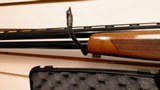 Used CZ Drake 20 Gauge
5 chokes 1 f 1 sk 1 lm 1 mod 1 ic 28" barrel luggage case barrel and receiver socks good condition - 10 of 24