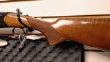 Used CZ Drake 20 Gauge
5 chokes 1 f 1 sk 1 lm 1 mod 1 ic 28" barrel luggage case barrel and receiver socks good condition - 4 of 24