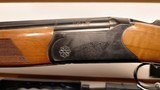 Used CZ Drake 20 Gauge
5 chokes 1 f 1 sk 1 lm 1 mod 1 ic 28" barrel luggage case barrel and receiver socks good condition - 8 of 24