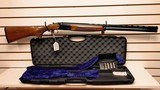 Used CZ Drake 20 Gauge
5 chokes 1 f 1 sk 1 lm 1 mod 1 ic 28" barrel luggage case barrel and receiver socks good condition - 14 of 24