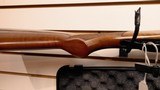 Used CZ Drake 20 Gauge
5 chokes 1 f 1 sk 1 lm 1 mod 1 ic 28" barrel luggage case barrel and receiver socks good condition - 17 of 24