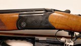 Used CZ Drake 20 Gauge
5 chokes 1 f 1 sk 1 lm 1 mod 1 ic 28" barrel luggage case barrel and receiver socks good condition - 7 of 24