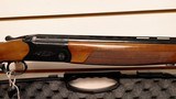 Used CZ Drake 20 Gauge
5 chokes 1 f 1 sk 1 lm 1 mod 1 ic 28" barrel luggage case barrel and receiver socks good condition - 20 of 24