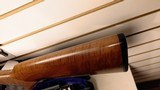 Used CZ Drake 20 Gauge
5 chokes 1 f 1 sk 1 lm 1 mod 1 ic 28" barrel luggage case barrel and receiver socks good condition - 5 of 24