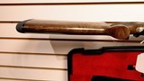 New Caesar Guerini Summit 12 gauge 30" barrel 6 chokes luggage case socks thread cleaner choke wrench new in box - 18 of 24