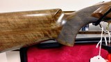 New Caesar Guerini Summit 12 gauge 30" barrel 6 chokes luggage case socks thread cleaner choke wrench new in box - 14 of 24