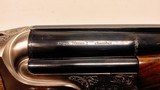 New Caesar Guerini Summit 12 gauge 30" barrel 6 chokes luggage case socks thread cleaner choke wrench new in box - 23 of 24